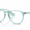 Ray-Ban RX7046 8508 - Transparent Green