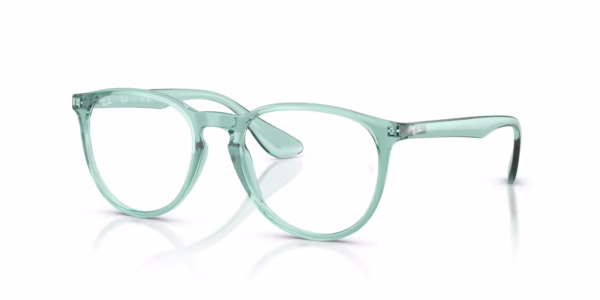 Ray-Ban RX7046 8508 - Transparent Green