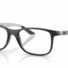 Ray-Ban RB8903 8061 - Transparent Grey