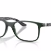 Ray-Ban RB8903 8465 - Transparent Green