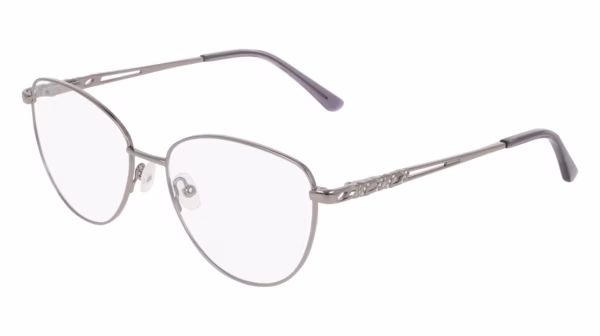 Très Jolie 217 070 - Light Gunmetal