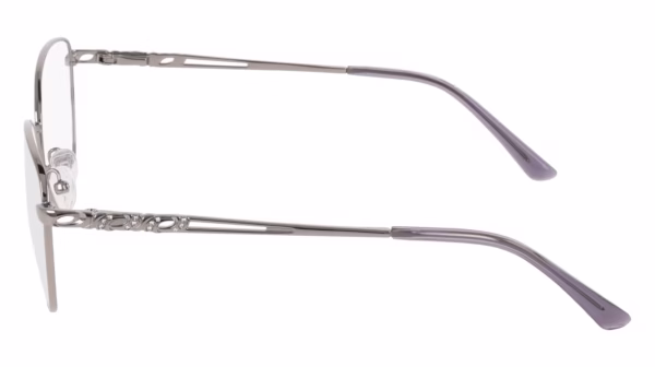 Très Jolie 217 070 - Light Gunmetal