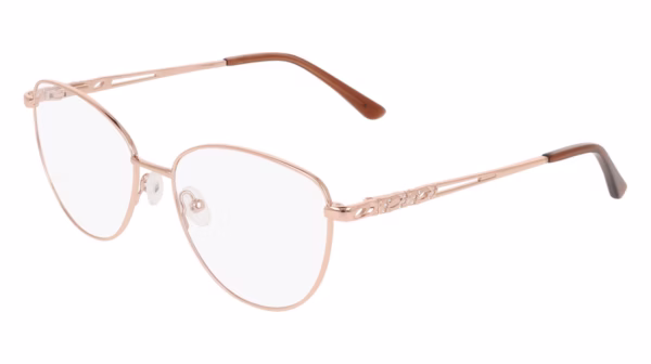 Très Jolie 217 770 - Rose Gold