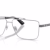 Versace VE1315 1000 - Silver