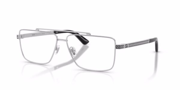 Versace VE1315 1000 - Silver