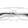 Versace VE1315 1000 - Silver