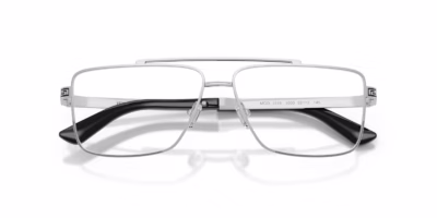 Versace VE1315 1000 - Silver