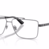 Versace VE1315 1001 - Gunmetal