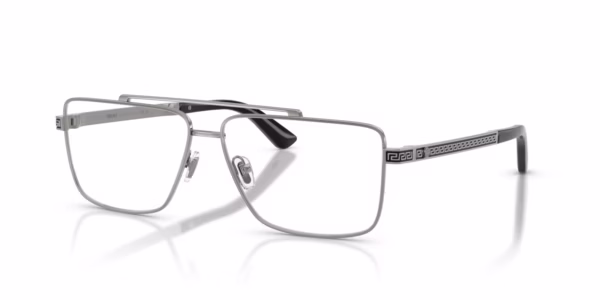 Versace VE1315 1001 - Gunmetal