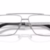 Versace VE1315 1001 - Gunmetal