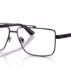 Versace VE1315 1261 - Matte Black