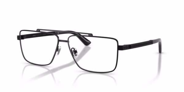 Versace VE1315 1261 - Matte Black