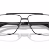 Versace VE1315 1261 - Matte Black