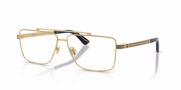 Versace VE1315 1436 - Gold