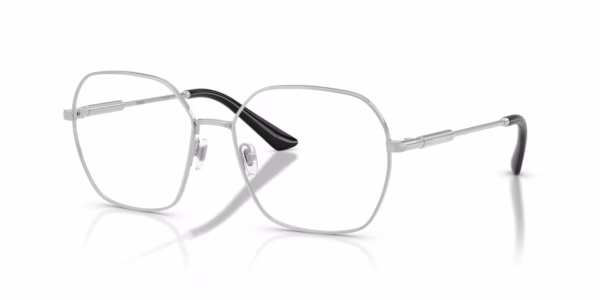 Versace VE1316 1000 - Silver