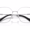 Versace VE1316 1000 - Silver