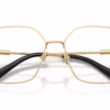 Versace VE1316 1002 - Gold