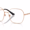 Versace VE1316 1412 - Rose Gold