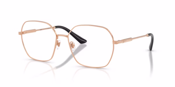 Versace VE1316 1412 - Rose Gold