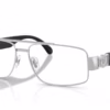 Versace VE1317 1000 - Silver