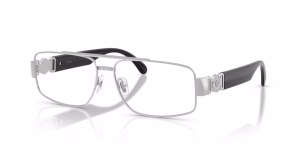 Versace VE1317 1000 - Silver