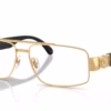 Versace VE1317 1002 - Gold