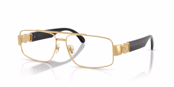 Versace VE1317 1002 - Gold