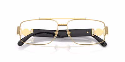 Versace VE1317 1002 - Gold