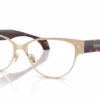 Versace VE1318 1252 - Pale Gold