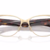 Versace VE1318 1252 - Pale Gold