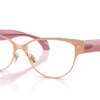 Versace VE1318 1412 - Rose Gold