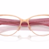 Versace VE1318 1412 - Rose Gold