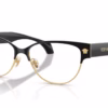 Versace VE1318 1433 - Black / Gold
