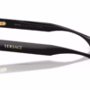 Versace VE1318 1433 - Black / Gold