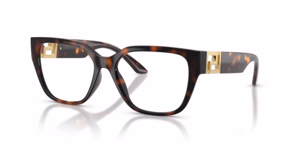 Versace VE3387U 108 - Havana