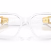 Versace VE3387U 148 - Transparent Crystal