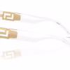 Versace VE3387U 148 - Transparent Crystal