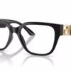 Versace VE3387U GB1 - Black