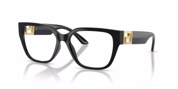Versace VE3387U GB1 - Black