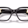 Versace VE3387U GB1 - Black