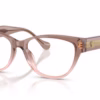Versace VE3389U 5435 - Brown Spotted Blue