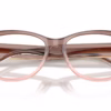 Versace VE3389U 5435 - Brown Spotted Blue