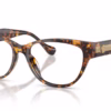 Versace VE3389U 5514 - Havana Yellow