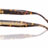 Versace VE3389U 5514 - Havana Yellow