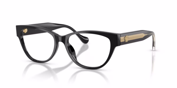 Versace VE3389U GB1 - Black