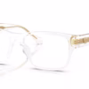 Versace VE3390U 148 - Transparent Crystal