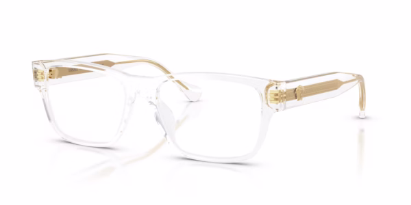 Versace VE3390U 148 - Transparent Crystal