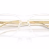 Versace VE3390U 148 - Transparent Crystal