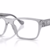Versace VE3390U 5432 - Transparent Grey