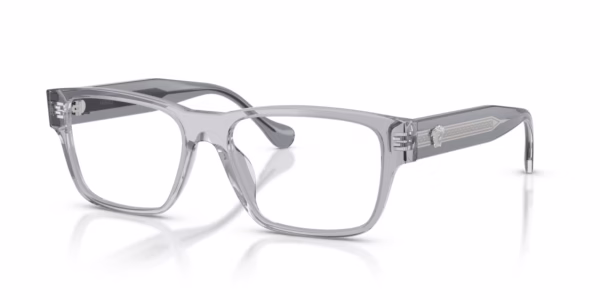 Versace VE3390U 5432 - Transparent Grey